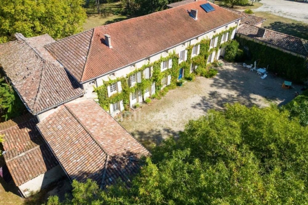 � vendre  Maison Castres (81100)