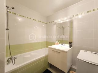  Appartement � vendre 2 pi�ces 42 m�