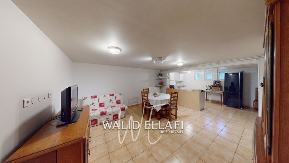 � vendre  Maison Rosny-sous-Bois (93110)