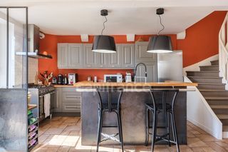  Maison � vendre 6 pi�ces 150 m�