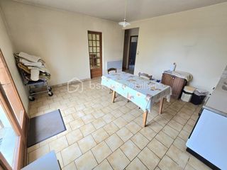  Maison � vendre 4 pi�ces 73 m�