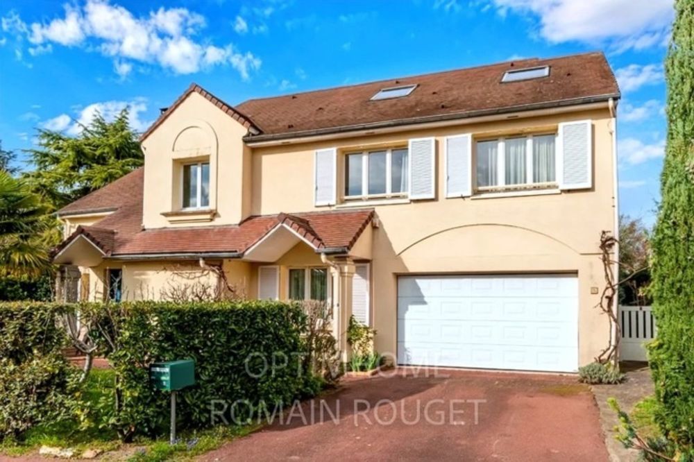 � vendre  Maison Croissy-sur-Seine (78290)