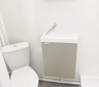  Appartement � louer 1 pi�ce 16 m�