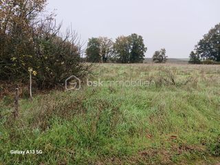  Terrain � vendre 2590 m�