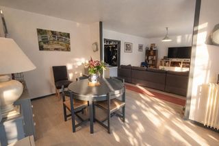  Appartement � vendre 5 pi�ces 98 m�