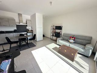  Appartement � vendre 2 pi�ces 45 m�