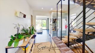  Villa � vendre 7 pi�ces 181 m�