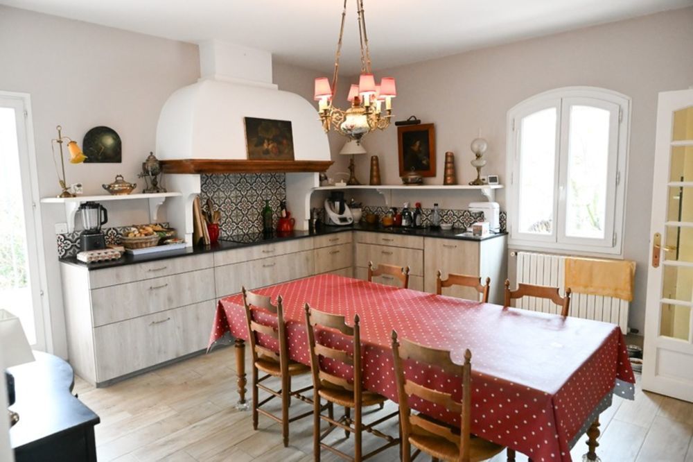 � vendre  Maison Fuveau (13710)