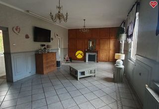  Maison � vendre 15 + pi�ces 137 m�