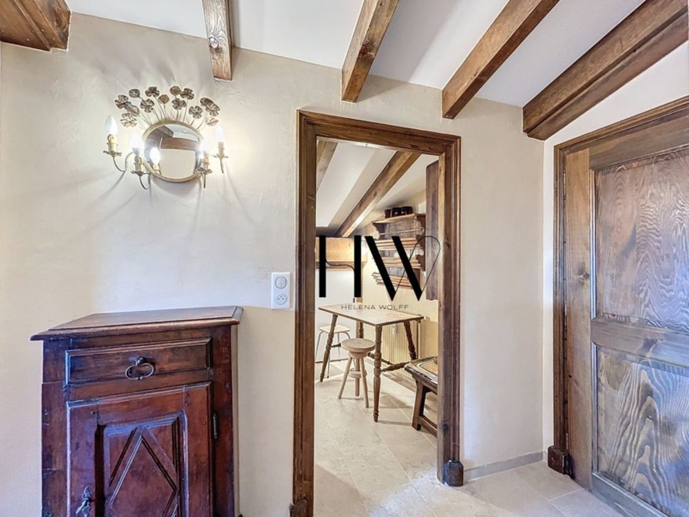 � vendre  Appartement Meg�ve (74120)