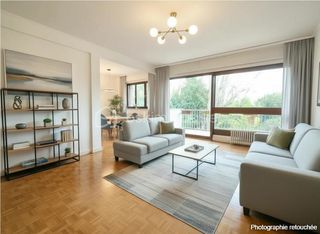  Appartement � vendre 4 pi�ces 101 m�