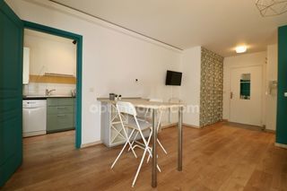  Appartement � vendre 1 pi�ce 35 m�