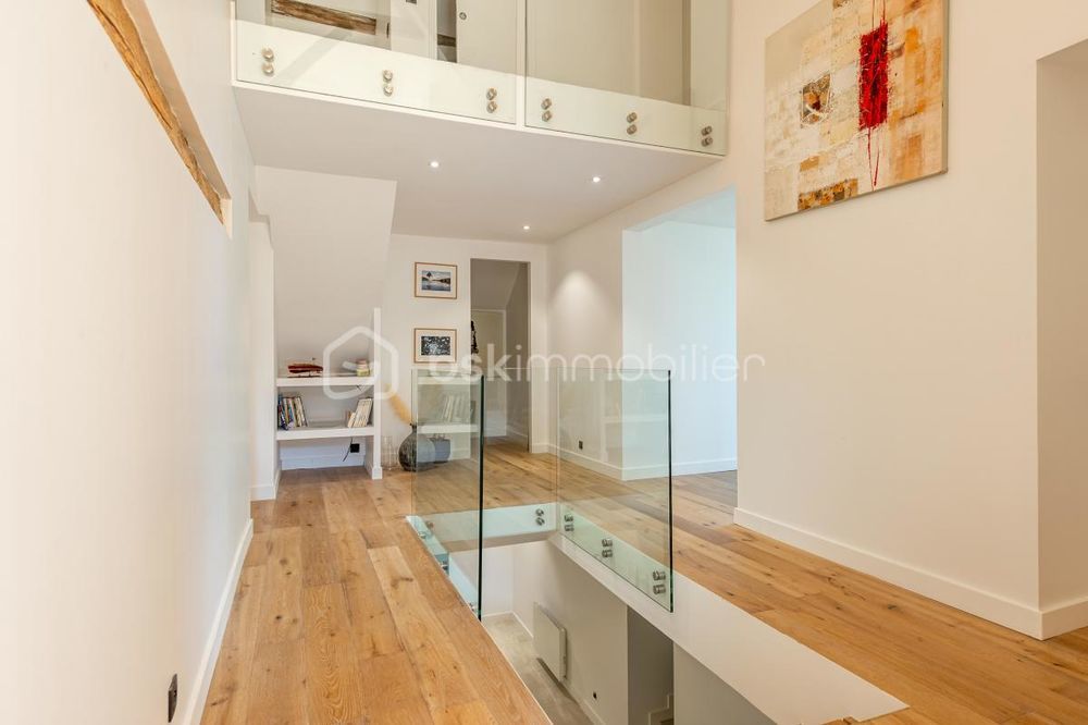 � vendre  Maison Saint-Jorioz (74410)