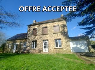  Maison � vendre 3 pi�ces 75 m�