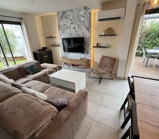  Villa � vendre 4 pi�ces 103 m�