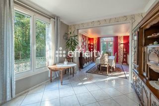  Maison � vendre 10 pi�ces 222 m�