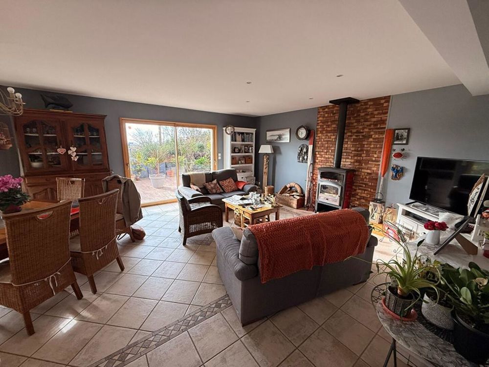 � vendre  Maison Granville (50400)