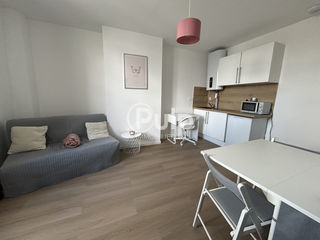  Appartement � louer 1 pi�ce 19 m�