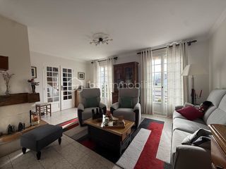  Maison � vendre 6 pi�ces 128 m�