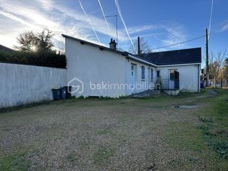  Immeuble � vendre 4 pi�ces 100 m�