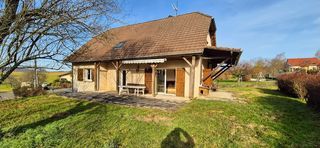  Maison � vendre 5 pi�ces 142 m�