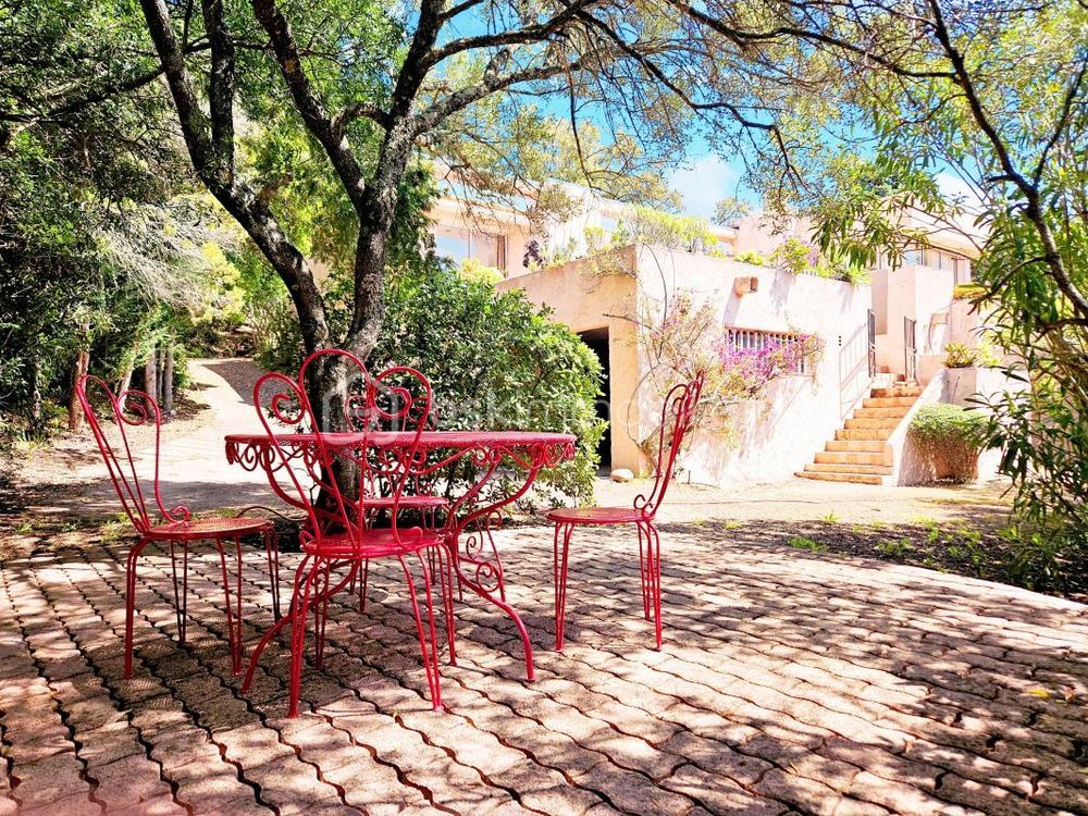 � vendre  Villa Lecci (20137)