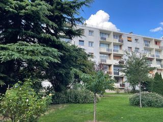  Appartement � vendre 3 pi�ces 50 m�