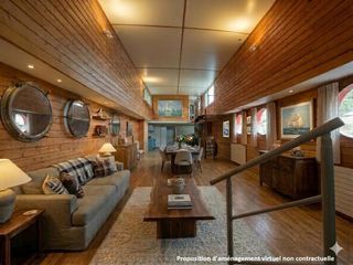  Maison � vendre 9 pi�ces 200 m�