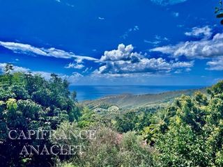  Terrain � vendre 1689 m�