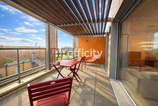  Appartement � vendre 2 pi�ces 50 m�