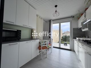  Maison � vendre 3 pi�ces 62 m�