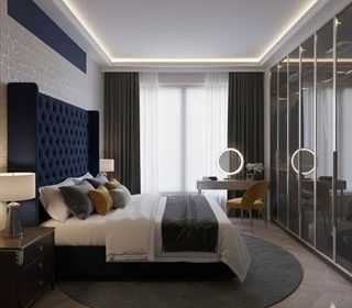  Appartement � vendre 5 pi�ces 150 m�