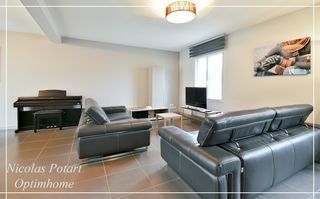  Maison � vendre 6 pi�ces 185 m�