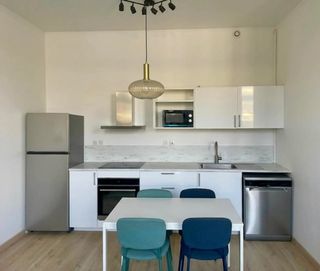  Appartement � vendre 2 pi�ces 45 m�