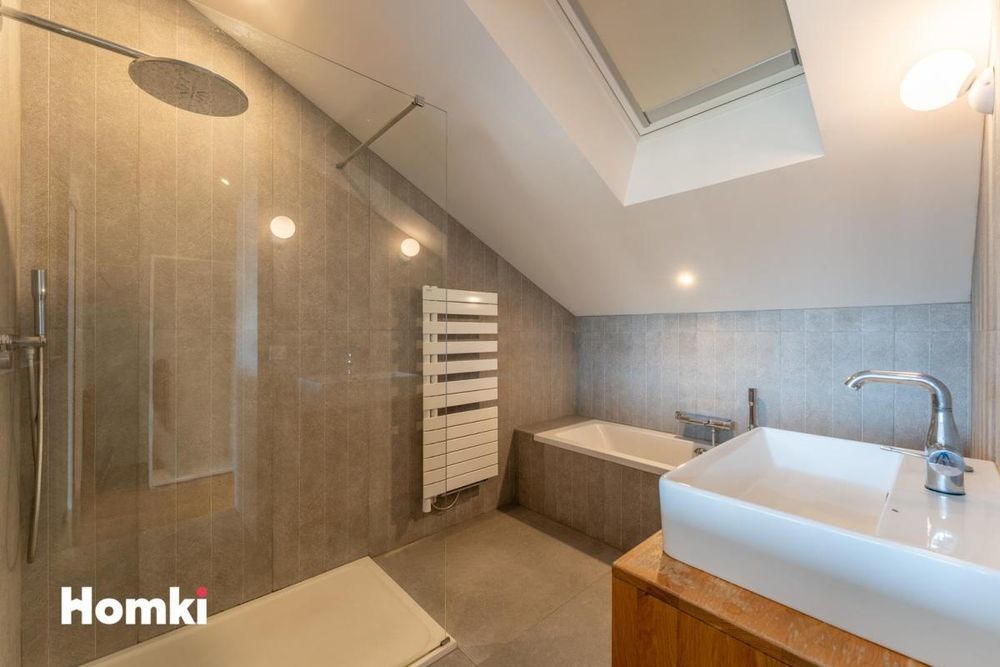 � vendre  Appartement Bordeaux (33300)