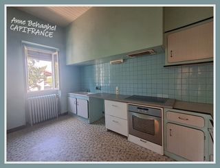  Maison � vendre 6 pi�ces 106 m�