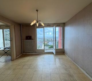  Appartement � vendre 4 pi�ces 89 m�