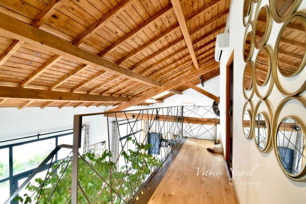 � vendre  Maison Mouri�s (13890)