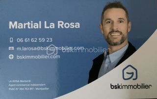  Parking / Garage � vendre 14 m�