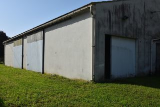  Propri�t�/ch�teau � vendre 6 pi�ces 100 m�