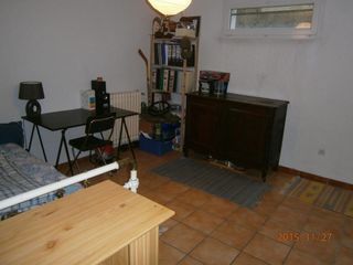  Appartement � louer 1 pi�ce 20 m�