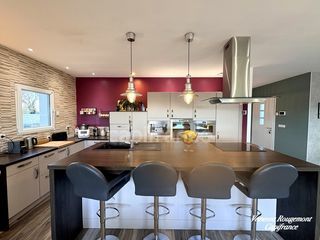  Maison � vendre 6 pi�ces 168 m�