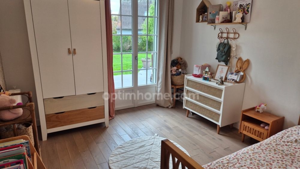 � vendre  Maison Wervicq-Sud (59117)