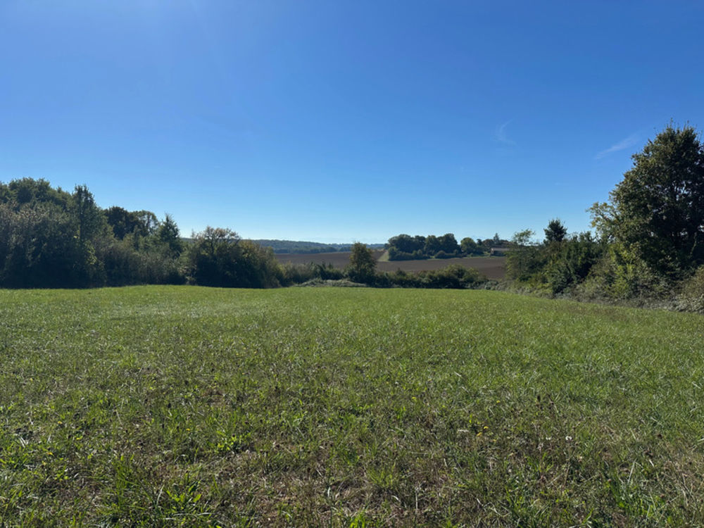 Vente Terrain Terrain � vendre de 3 777,00 m� CAZAUX D'ANGLES (32) Cazaux d angles