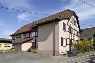  Maison � louer 3 pi�ces 72 m�