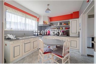  Maison � vendre 5 pi�ces 124 m�