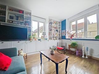  Maison � vendre 5 pi�ces 100 m�