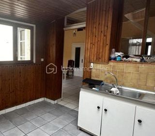  Maison � vendre 6 pi�ces 98 m�