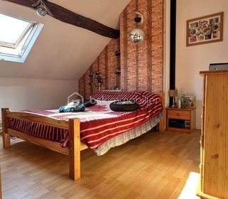  Ferme � vendre 5 pi�ces 100 m�