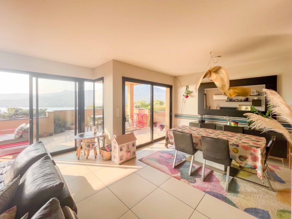 � vendre  Appartement Propriano (20110)